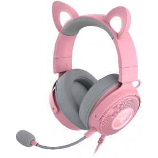 RAZER Kraken PRO V2 Kitty Quartz